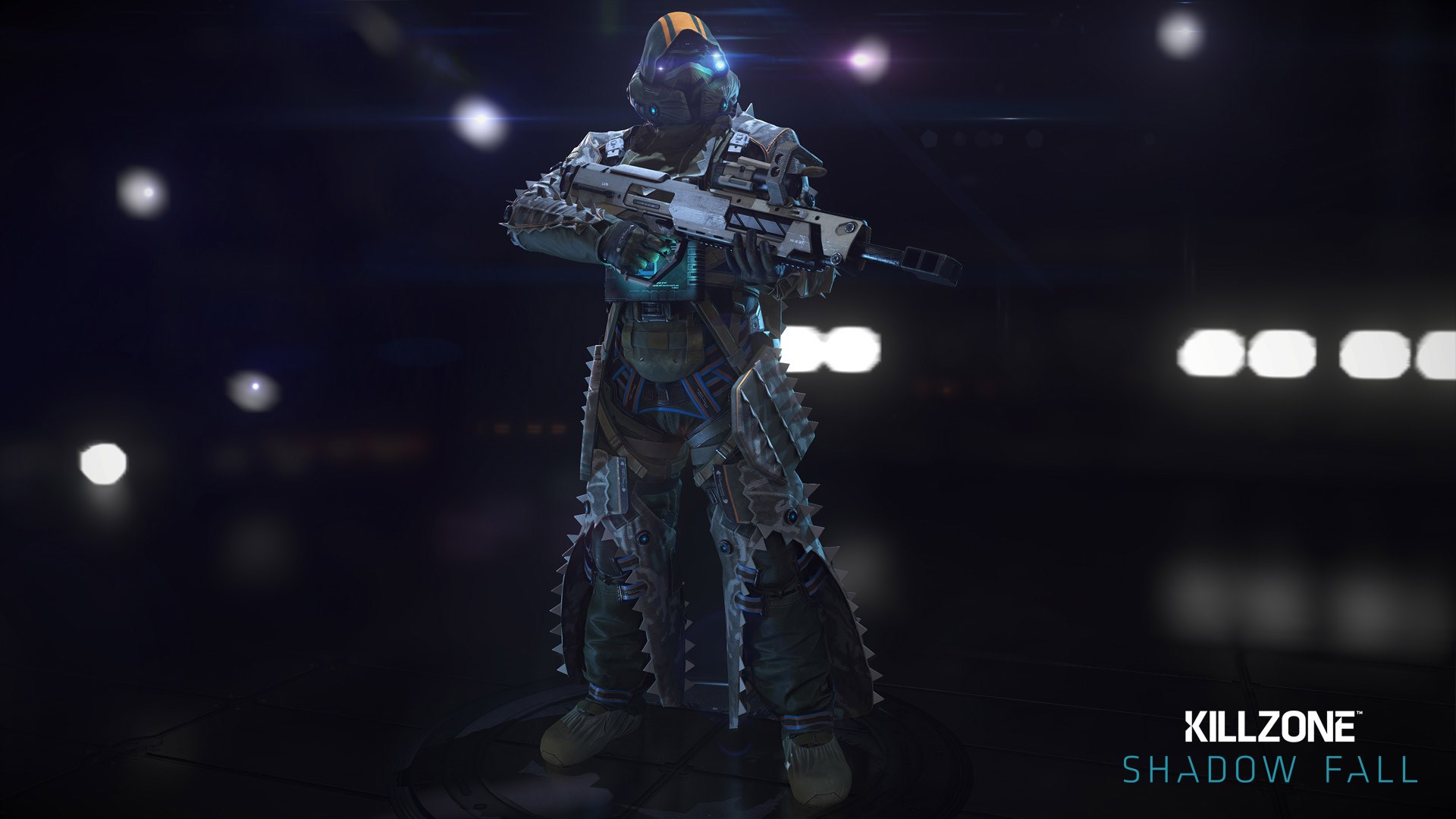 Killzone: Shadow Fall - Imagen 13